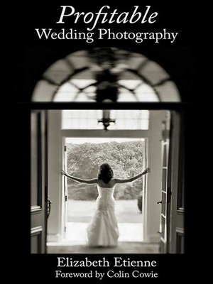 cover image of Profitable Wedding Photography